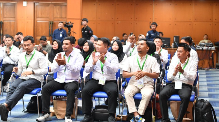 50 Guru SMK ASN Magang Tiga Bulan di Jerman, LPDP Beri Biaya Hidup Sekitar Rp28 Juta per Bulan